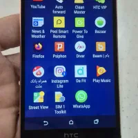گوشی HTC One me در حد نو
