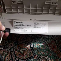 گوشی فکس دار پاناسونیک|پرینتر، اسکنر، کپی، فکس|قدس, شهرقدس|دیوار