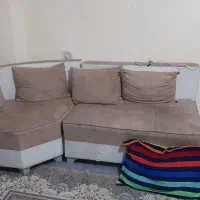 مبل هعت نفره|مبلمان خانگی و میز عسلی|بوشهر, |دیوار