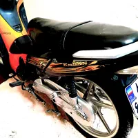 بی کلاچ ۹۱ درحد فقط وفقط معاوضه