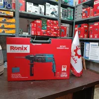دریل بتن کن رونیکس مدل 2701