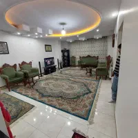 آپارتمان95متری مفید پارکینگ اختصاصی روب نما...سران