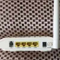 مودم و روتر|مودم و تجهیزات شبکه|شهرکرد, |دیوار