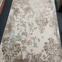 فرش ۴ متری|فرش|ری, فیروزآبادی|دیوار