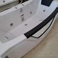 جکوزی اکرولیک ، ابعاد 170×85|لوازم حمام|مشهد, الهیه|دیوار