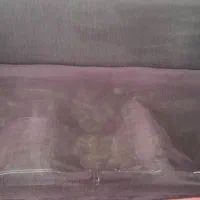 مبل ۸ نفره کار کرده با چهار چوب و فنر  بسیار محکم|مبلمان خانگی و میز عسلی|شاهین‌شهر, شهرک میلاد|دیوار
