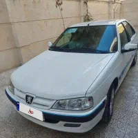 پژو پارس ۱۴۰۲ Xu7p سفارشی|خودرو سواری و وانت|مشهد, شریف|دیوار