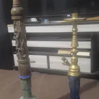 دو عدد قلیون نو نو استفاده نشده