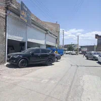 فروش مغازه در سی متری معاوضه با خودرو|فروش مغازه و غرفه|نیشابور, کریم آباد|دیوار