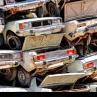 مرکز اسقاط فرسوده
