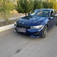 Bmw330  مدل 2020