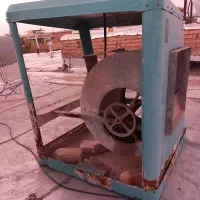 بدنه کولر آبی ۶۰۰۰