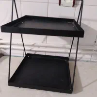 استند فلزی در حد نو|صنایع دستی و سایر لوازم تزئینی|شیروان (خراسان), |دیوار