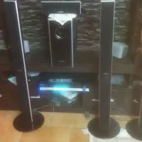 سینما خانگی کیفیت صدا بی نظیر