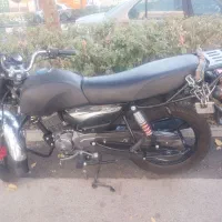 KlD200|موتورسیکلت|قم, پامنار|دیوار