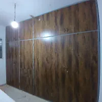 کابینت و کمد دیواری و تخت خواب|خدمات پیشه و مهارت|ماهدشت, |دیوار