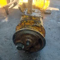 تعمیرات مکانیکی کاترپیلار بلدوزر لودر بیل|خدمات موتور و ماشین|کارون, |دیوار