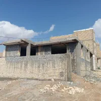 فروش اسکلت قصرقمشه