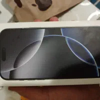 فروش گوشی آیفون 16promax