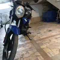 موتور ایردوکو ۱۵۰