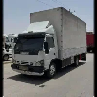 ایسوزو ۶ تن