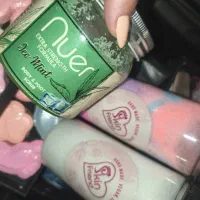 خدمات ناخن در منزل