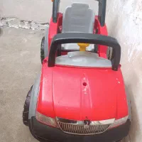 ماشین شارژی