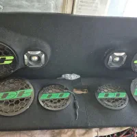طاقچه پژو