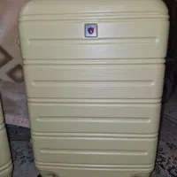 چمدان نشکن