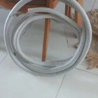 لوله مسی کولر