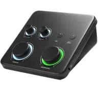 کارت صدای استودیویی مائونو Maono prostudio 2×2Lite