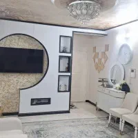 ۸۰ متر دوخواب عروس پسند|اجارهٔ آپارتمان|قم, کاسه گران|دیوار