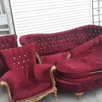 فروش فوری مبل ۷ نفره