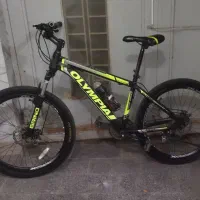 دوچرخه الـمپیا