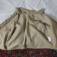 بادگیر بارونی زنانه اصل|لباس|تهران, حکیمیه|دیوار