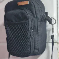 دوخت کیف کتان