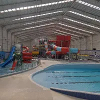 پارک آبی دهکده موج