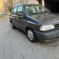 پراید ۸۹دوگانه شرکتی|خودرو سواری و وانت|نسیمشهر, |دیوار