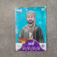 کارت کیمدی ایسکو نوروز ۲۰۲۵