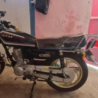 موتور نیکتاز 200