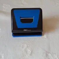 دو عدد پانچ اداری