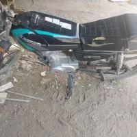 هوندا۱۲۵