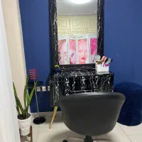 فروش وسایل آرایشگاهی