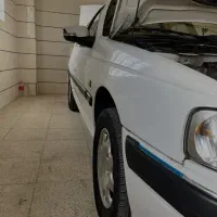 پژو پارس مدل 90