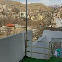 ملک دربست ۷۵ متر زمین با ۶۰ متر بنا