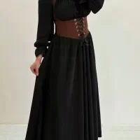 لباس مزونی  فرمالیته عکاسی