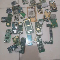 فروش انواع بردهای اصلی موبایل های مختلف