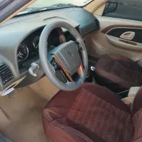 پژو پارس مدل 403