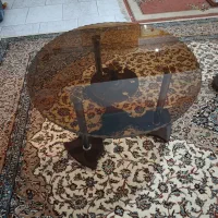 جلومبلی و عسلی