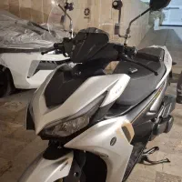 ایروکس نیروموتور آب خنک